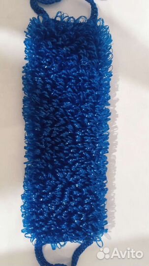 Мочалка обычная