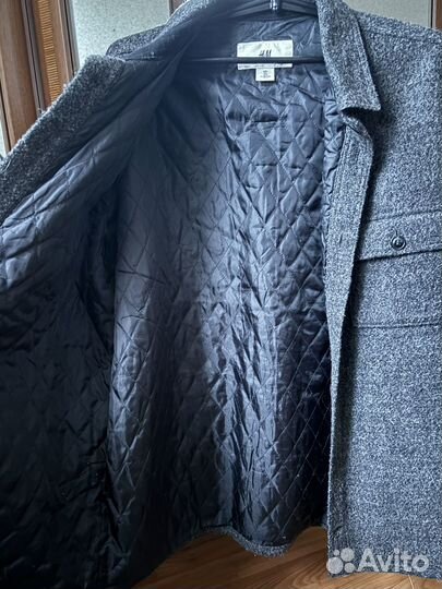 Куртка на весну мужская