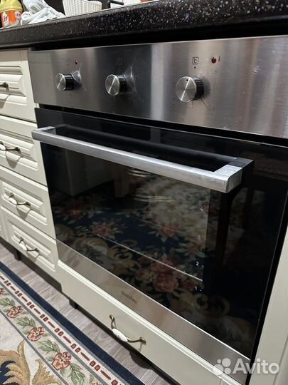 Духовка электрическая