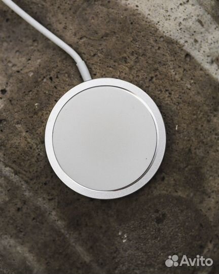 Magsafe беспроводная зарядка