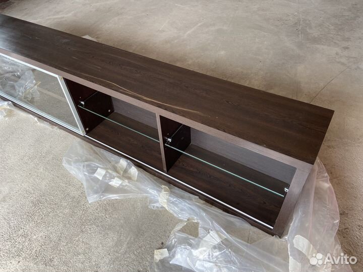 Тумба в гостинную