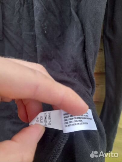 Новая блуза Gap лиоцел 46 р