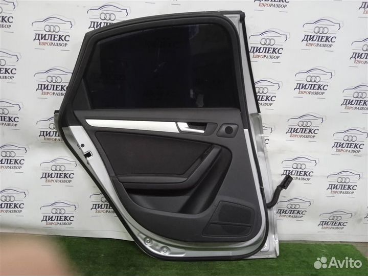 Проводка (коса) Audi A4 (B8) 2007-2015