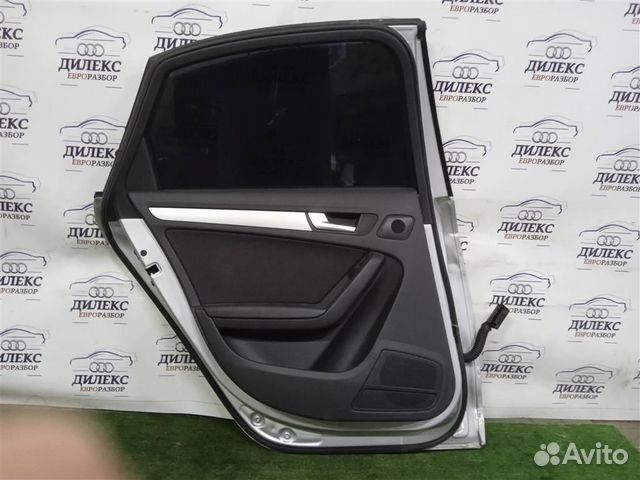 Проводка (коса) Audi A4 (B8) 2007-2015