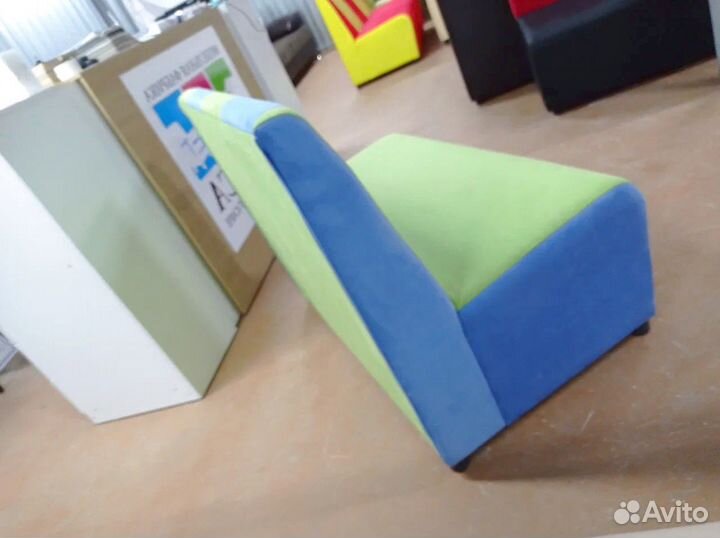 Мебель для кафе