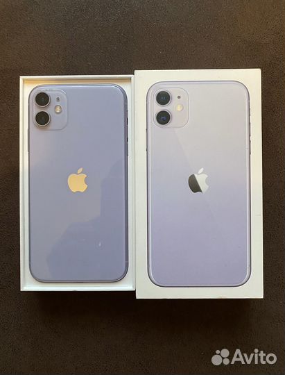 Apple iPhone 11 128 гб