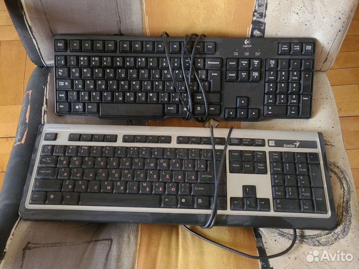 Клавиатура