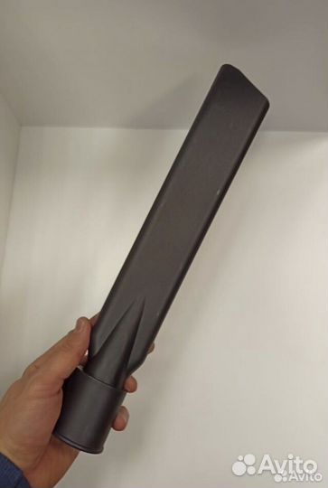 Насадка для пылесоса длина 37 см