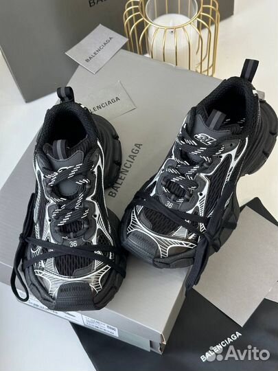 Balenciaga 3xl 37-45