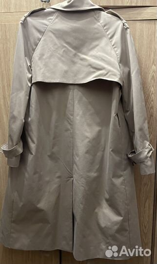 Тренч женский