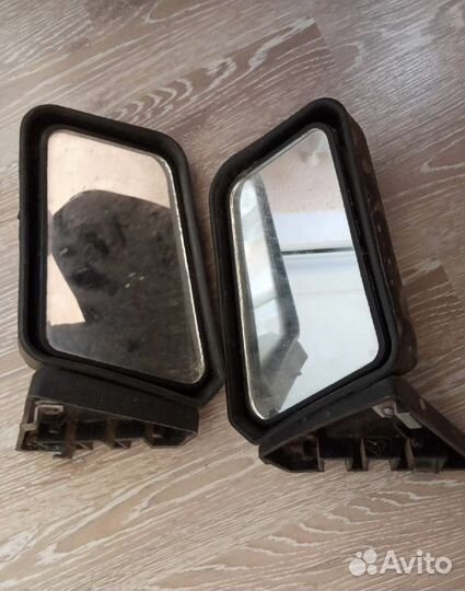 Зеркала классика