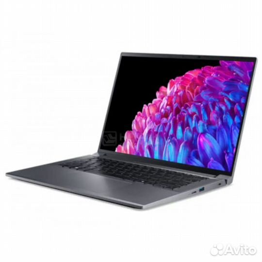 Ноутбук Acer NX.kshcd.002