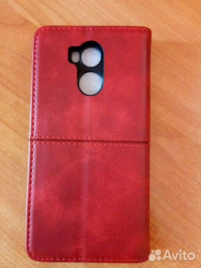 Чехол Redmi 4 Pro