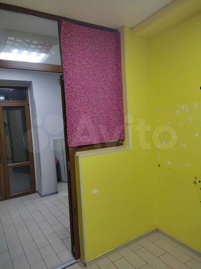 Офис, 15 м²