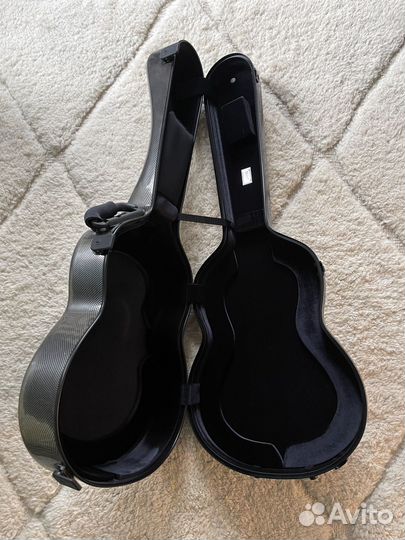 Кейс bam для классической гитары