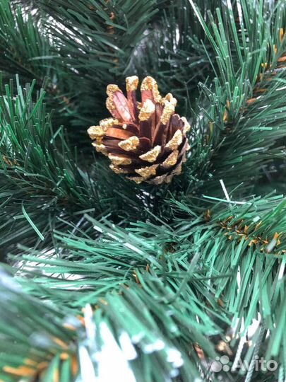 Елка искусственная 180 см