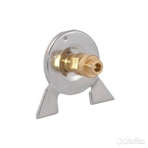 Переходник-адаптер газовый