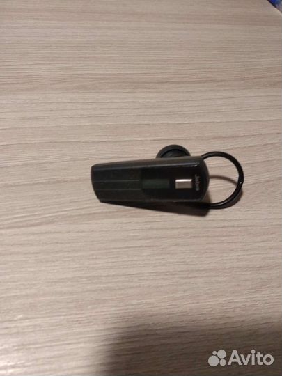 Bluetooth гарнитура jabra