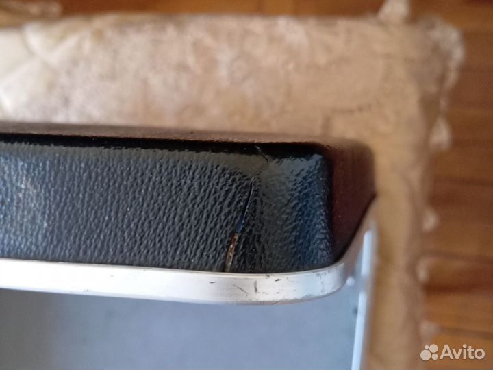 Дипломат СССР