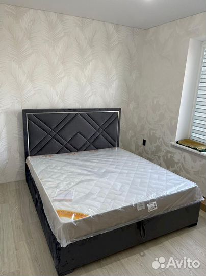 Кровать, матрас. Мягкая мебель с доставкой