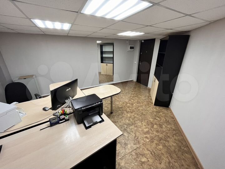 Офис, 20м²