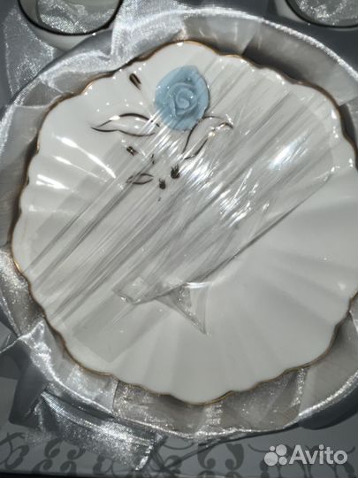 Кофейный сервиз