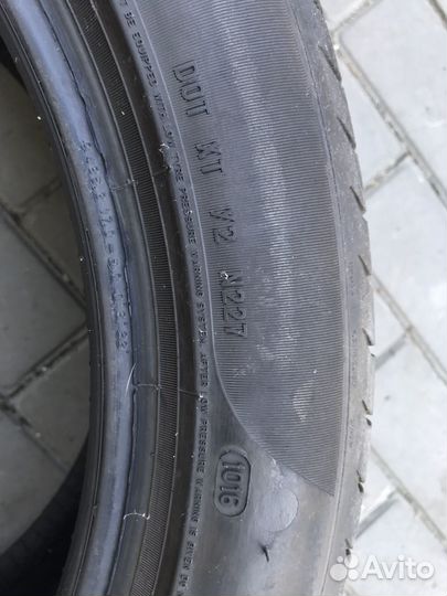 Pirelli P Zero 275/40 R19 101Y