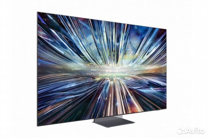 Телевизор Samsung QE75QN900D Новый Чек Гарантия