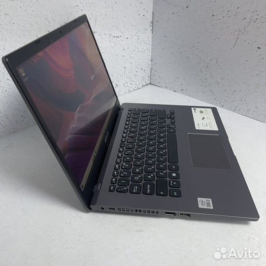 Ноутбук Asus X409F