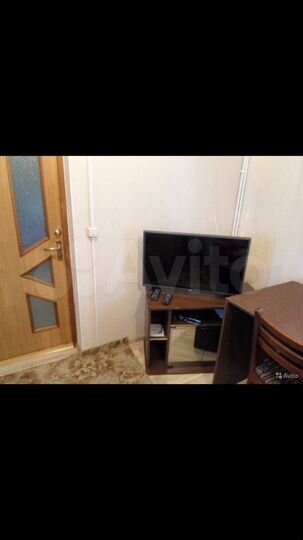 Комната 15 м² в 2-к., 2/2 эт.