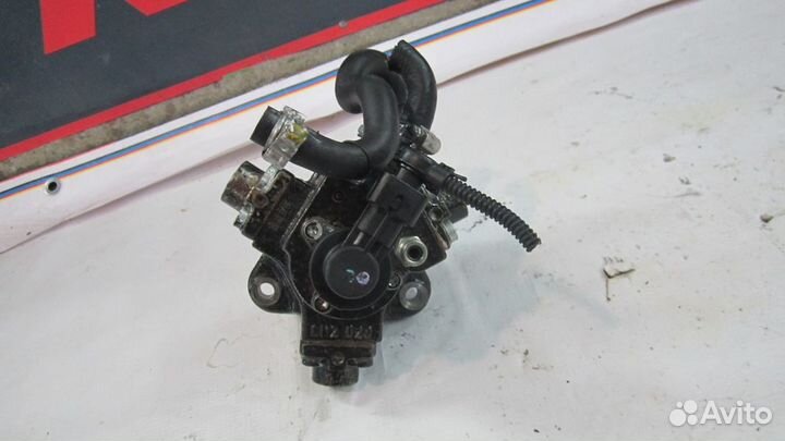 Тнвд Z19DTH Опель астра зафира вектра