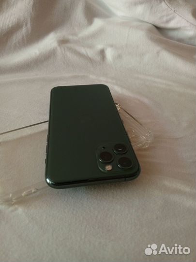 iPhone 11 Pro, 64 ГБ