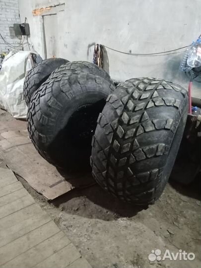 Колëса трэкол 1350*700, 4шт