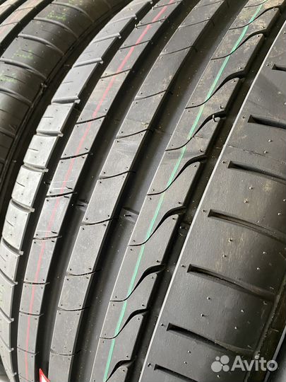 Minerva F205 225/45 R19