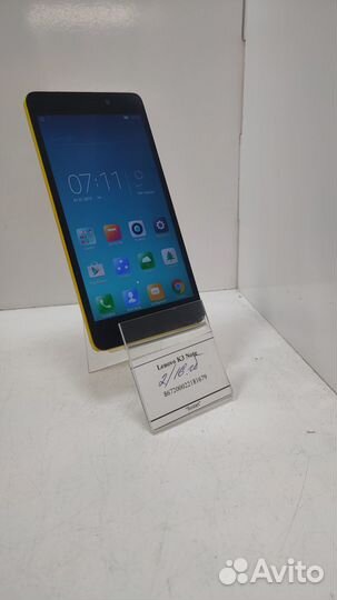 Lenovo K3 Note