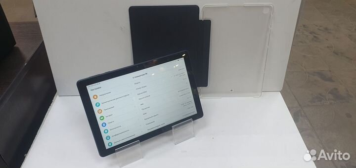 Планшет с SIM-картой Huawei MatePad T10 2/32 GB