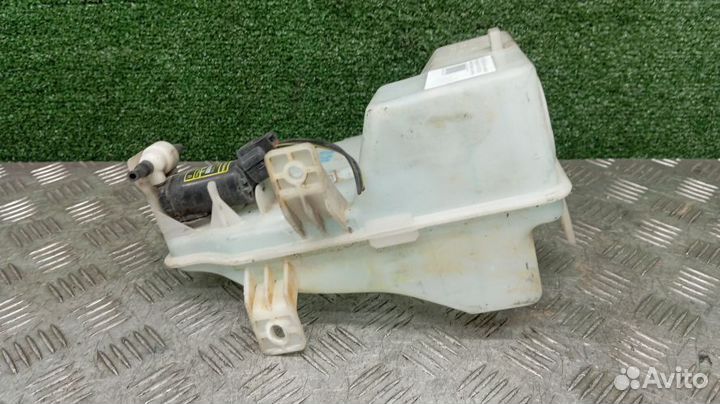 Бачок омывателя Ssangyong Actyon