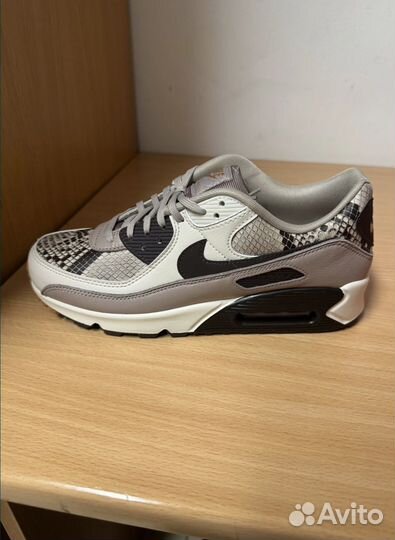 Кроссовки Nike Air Max 90 SE