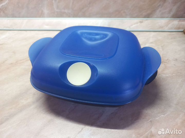Емкость экспресс-обед Tupperware 475 мл