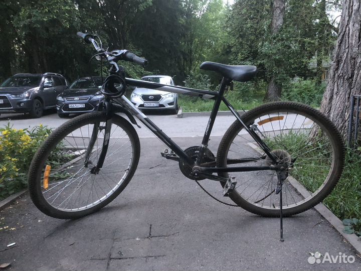 Велосипед
