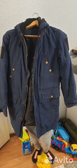 Офисная форма нового образца