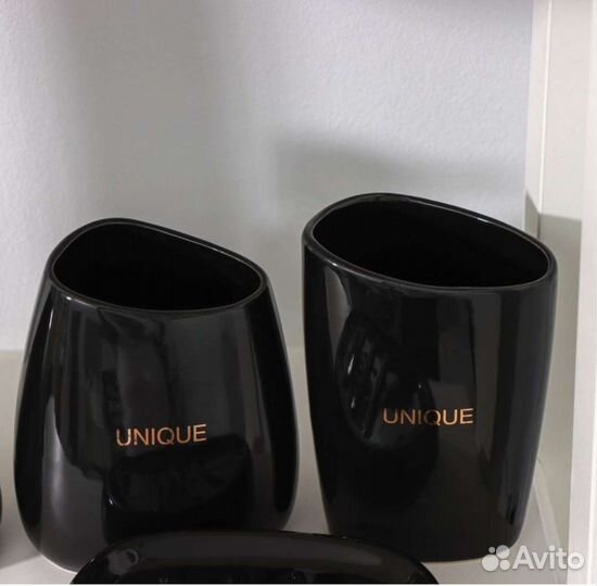 Набор в ванную