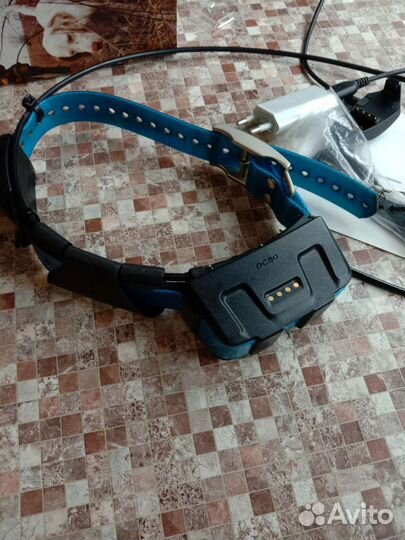 Gps ошейник для собак Garmin DC50