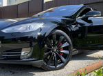 Tesla Model S AT, 2015, 99 500 км