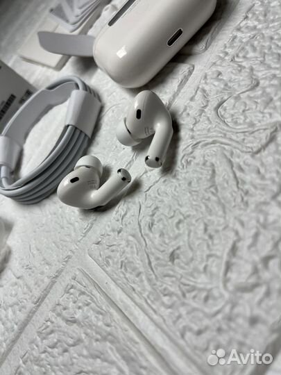 Airpods Pro Premium (Шикарный звук)