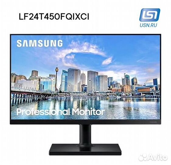 Купить мониторы samsung 24