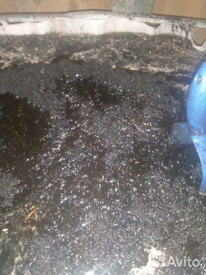 Жмых масло фуз подсолнечный