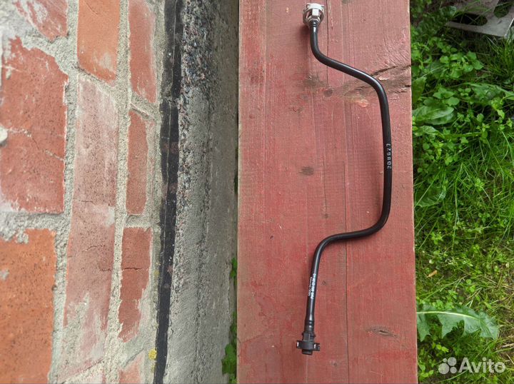 Трубки охлаждения VAG