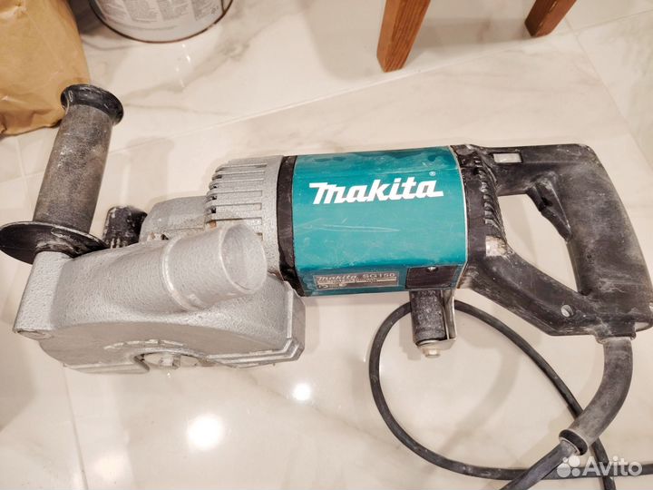 Штроборез makita sg 150