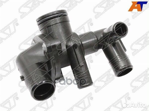 Термостат в сборе peugeot boxer/citroen jumper